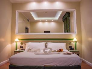 Best Western La Conchiglia