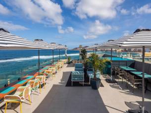 Occidental Las Canteras