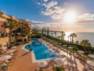 Elba Estepona Gran Hotel & Thalasso Spa