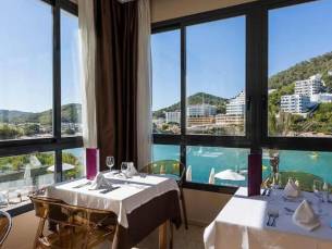 Palladium Hotel Cala Llonga - adults only