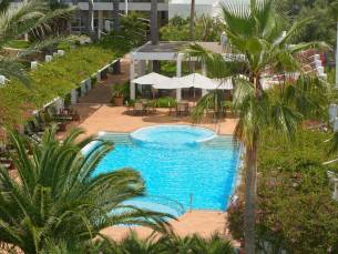 Meliá Cala d'Or Boutique Hotel