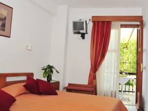 Hotel Sama