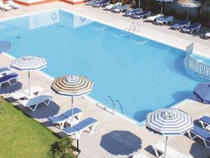 Hotel Lymberia