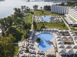 Kerkyra Blue Hotel & Spa