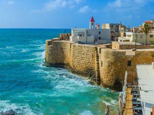 Highlights Isra&euml;l