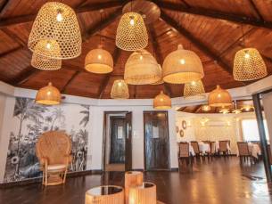 Hotel Fiesta Beach
