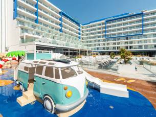 Hotel L'Azure