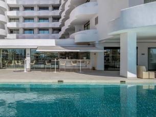 Hotel Palma Bellver by Melia