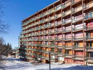 R&eacute;sidence Les Lauzi&egrave;res