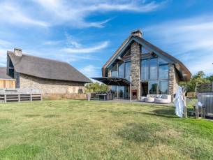 Villa 187 met Hottub