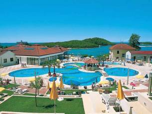 Resort Belvedere