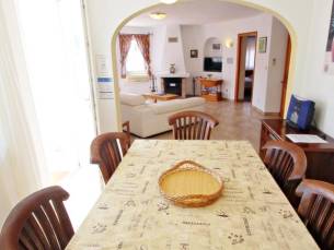 Villa's Moraira met priv&eacute;zwembad - inclusief huurauto