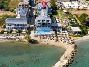 Golden Coast Resort