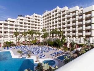 Ibersol Almu&ntilde;ecar Beach & Spa