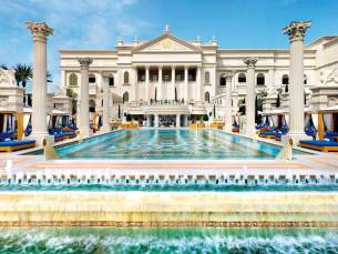 Caesars Palace