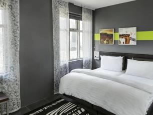 Hotel Centerhotel Arnarhvoll