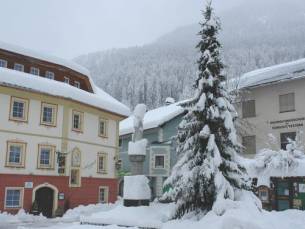 Hotelchen D&ouml;llacher Dorfwirtshaus