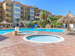 Hotel Eagle Aruba Resort & Casino