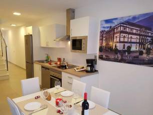 RK Canteras Suites Apartments