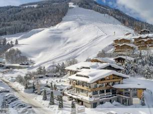 Saalbach Suites by ALPS RESORTS