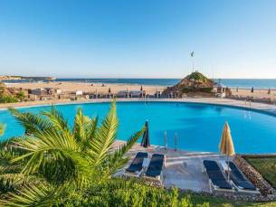 8 daagse vliegvakantie naar Algarve Casino in portimao, portugal