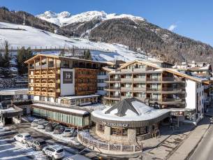 Hotel Tyrolerhof