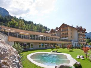 Rio Stava Family Resort En Spa