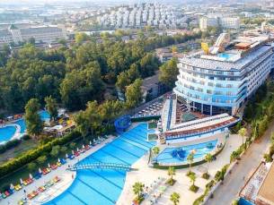 Bera Alanya