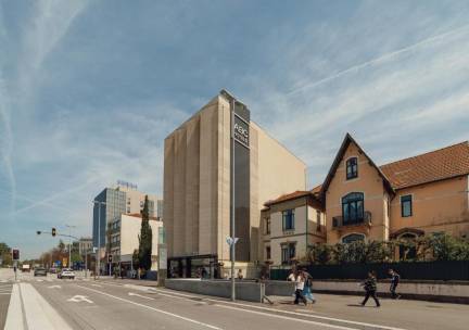 ABC Hotel Porto Boavista