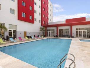8 daagse vliegvakantie naar Ramada Encore Tangier in tanger, marokko