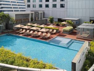 Radisson Blu Plaza Bangkok