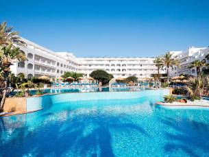 Best Oasis Tropical