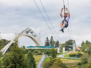 Apt - Am Bergelchen 66-B | Winterberg-Ni