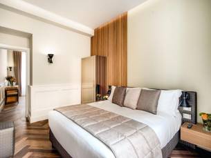 DBH Duomo Boutique Hotel