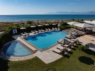 Resort Restia Suites Exclusive