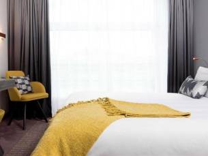 art''otel berlin mitte powered by Radisson Hotels