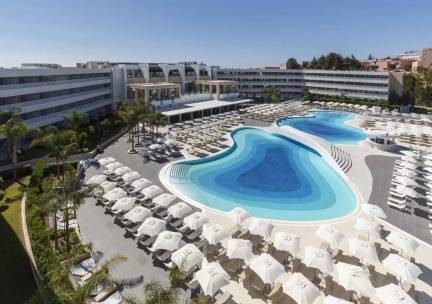 Princess Andriana Resort & Spa