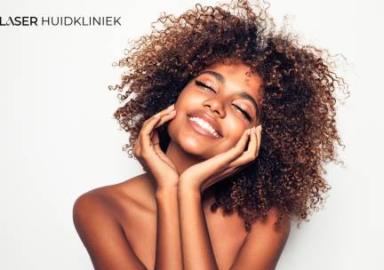 Luxe gezichtsbehandeling naar keuze (60 min)