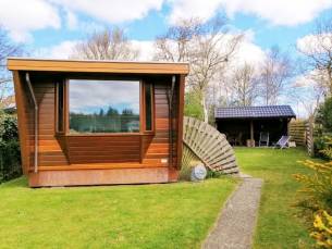 Vakantiepark De Koorn-aar - Chalet 102 type C