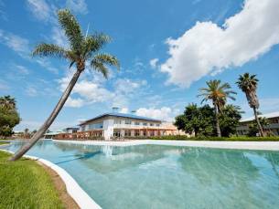 Caribe at PortAventura World