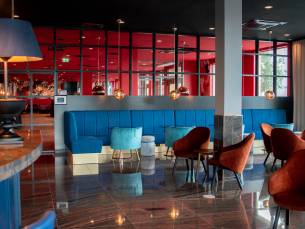 ProfilHotels Halmstad Plaza