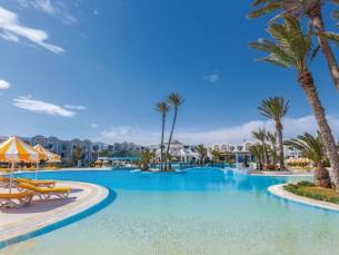 Djerba Holiday Beach