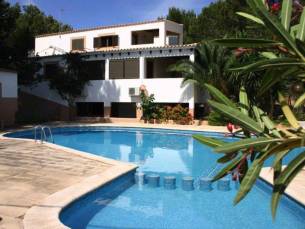 Viviendas Vacacionales