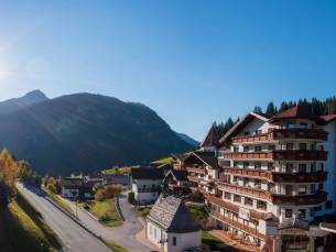 Hotel Thaneller