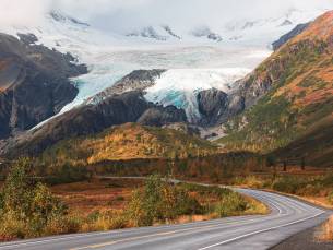 Grand Alaska Tour