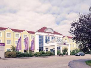 Mercure Dusseldorf Ratingen