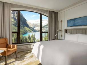 The Fairmont Chateau