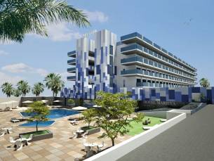 Hotel Labranda Marieta