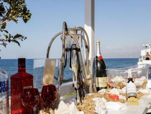 Kahlua Hotel & Suites