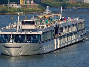 Riviercruise naar de Duitse Kerstmarkten